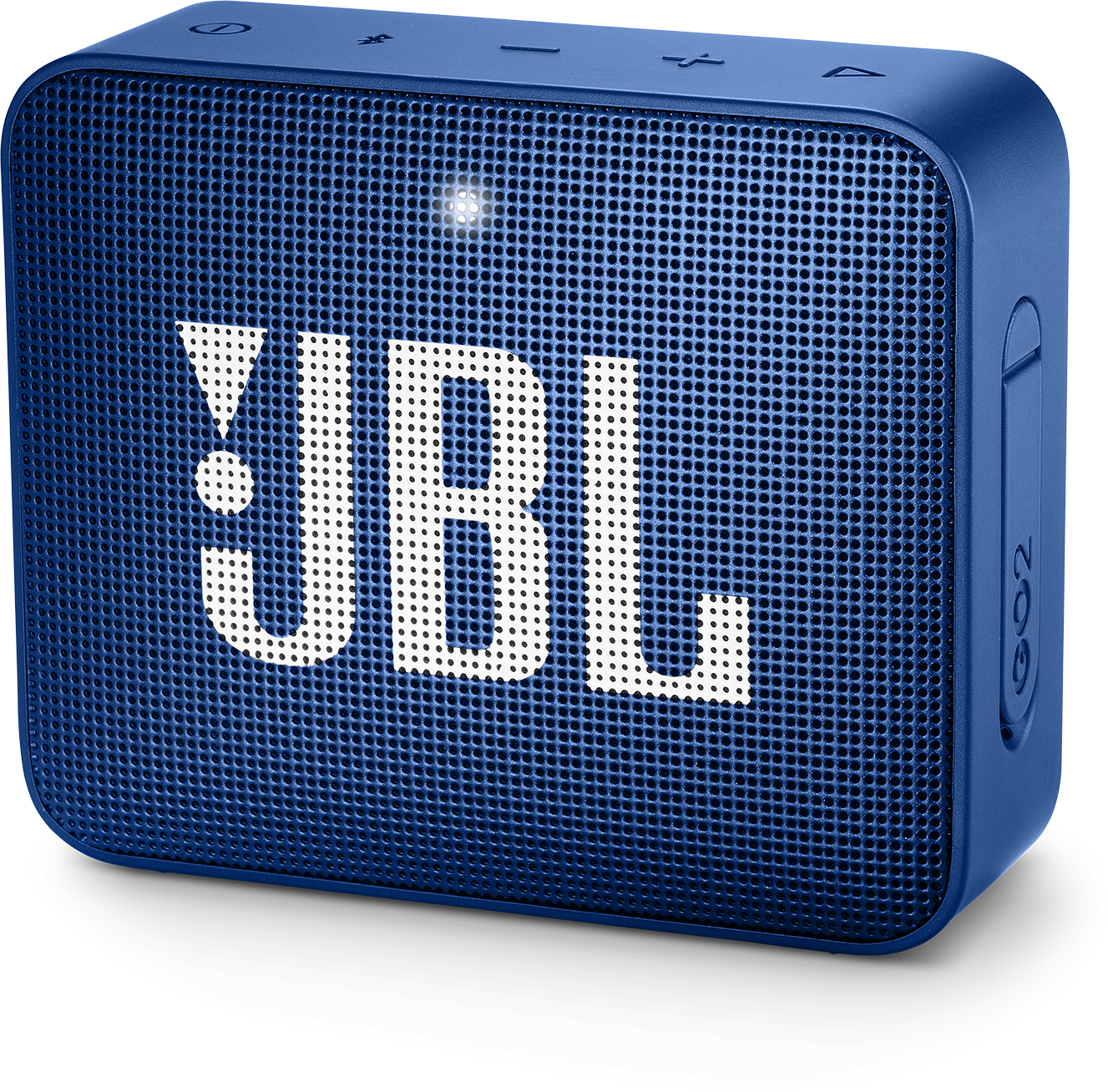 Акція на Jbl Go 2, Blue (JBLGO2BLU) від Stylus