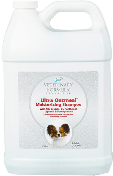 veterinary formula Шампунь Veterinary Formula Ultra Oatmeal Moisturizing Shampoo ультра увлажнение для собак и котов (43910)