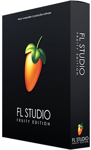 fl studio Программное обеспечение FL Studio Fruity Edition 32-7-1-11