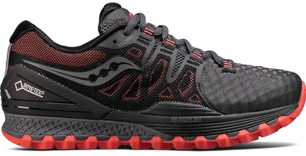 Кроссовки для бега Saucony Xodus Iso 2 Gtx (10389-1s) 35.5 серый текстиль всесезон
Кроссовки для бега Saucony Xodus Iso 2 Gtx (10389-1s) 35.5 серый текстиль всесезон