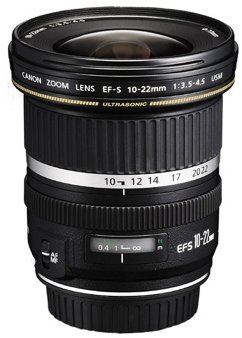 Canon EF-S 10-22mm f/3.5-4.5 Usm Официальная гарантия