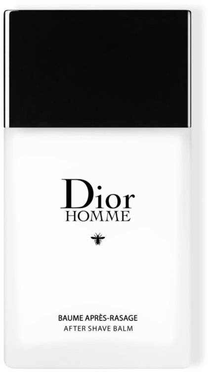 Акція на Christian Dior Homme After Shave Balm Лосьон после бритья 100 ml від Stylus