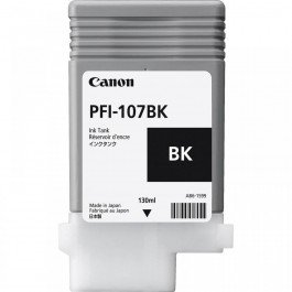 Акція на Canon PFI-107 (6707B001AA) від Stylus