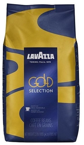Акція на Кофе Lavazza Gold Selection (зерновой) 1 кг (DL6059) від Stylus