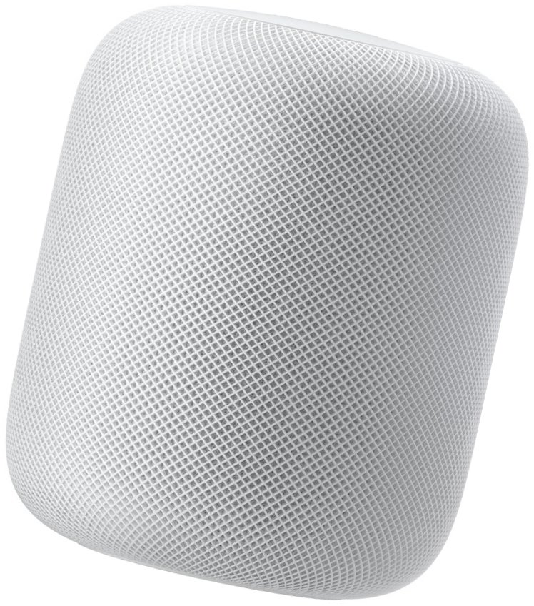 Акція на Apple HomePod White (MQHV2) від Stylus