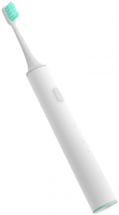Акція на Насадка для зубной электрощетки Xiaomi Mi Sound Wave Toothbrush White 3 in 1 Kit (NUN4001) від Stylus