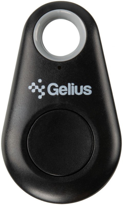 Акція на Key Finder Gelius Pro iMarker GP-BKF001 Black від Stylus