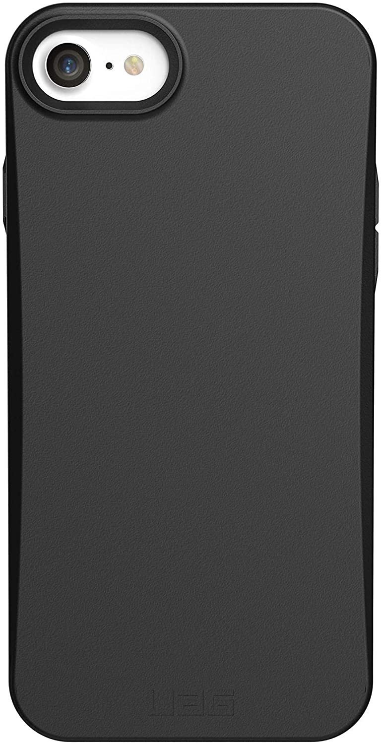 Urban Armor Gear Uag Outback Black (112045114040) for iPhone Se 2020/iPhone 8/iPhone 7
Urban Armor Gear Uag Outback Black (112045114040) for iPhone Se 2020/iPhone 8/iPhone 7