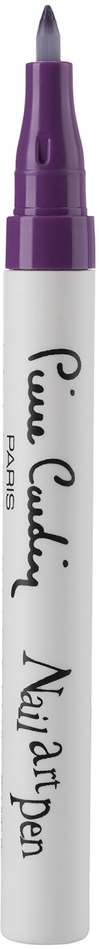 Акція на Pierre Cardin Nail Art Pen Карандаш Для Ногтей 3 ml від Stylus