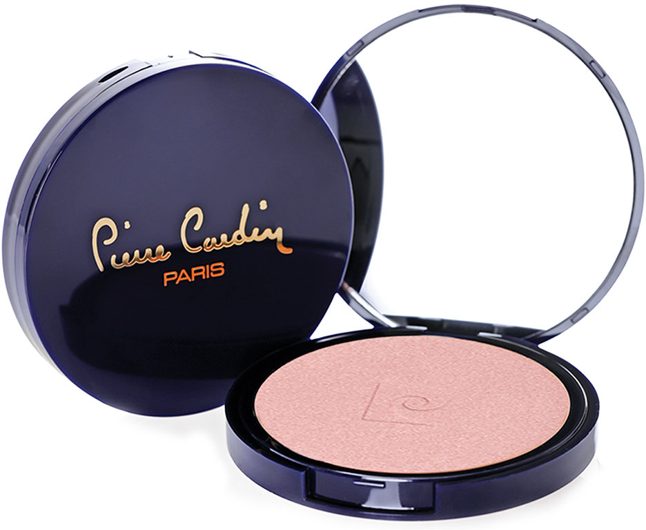 Pierre Cardin Illuminating Skin Perfector № 465 Vanilla Quartz Шиммер для лица 13.5 g
Pierre Cardin Illuminating Skin Perfector № 465 Vanilla Quartz Шиммер для лица 13.5 g