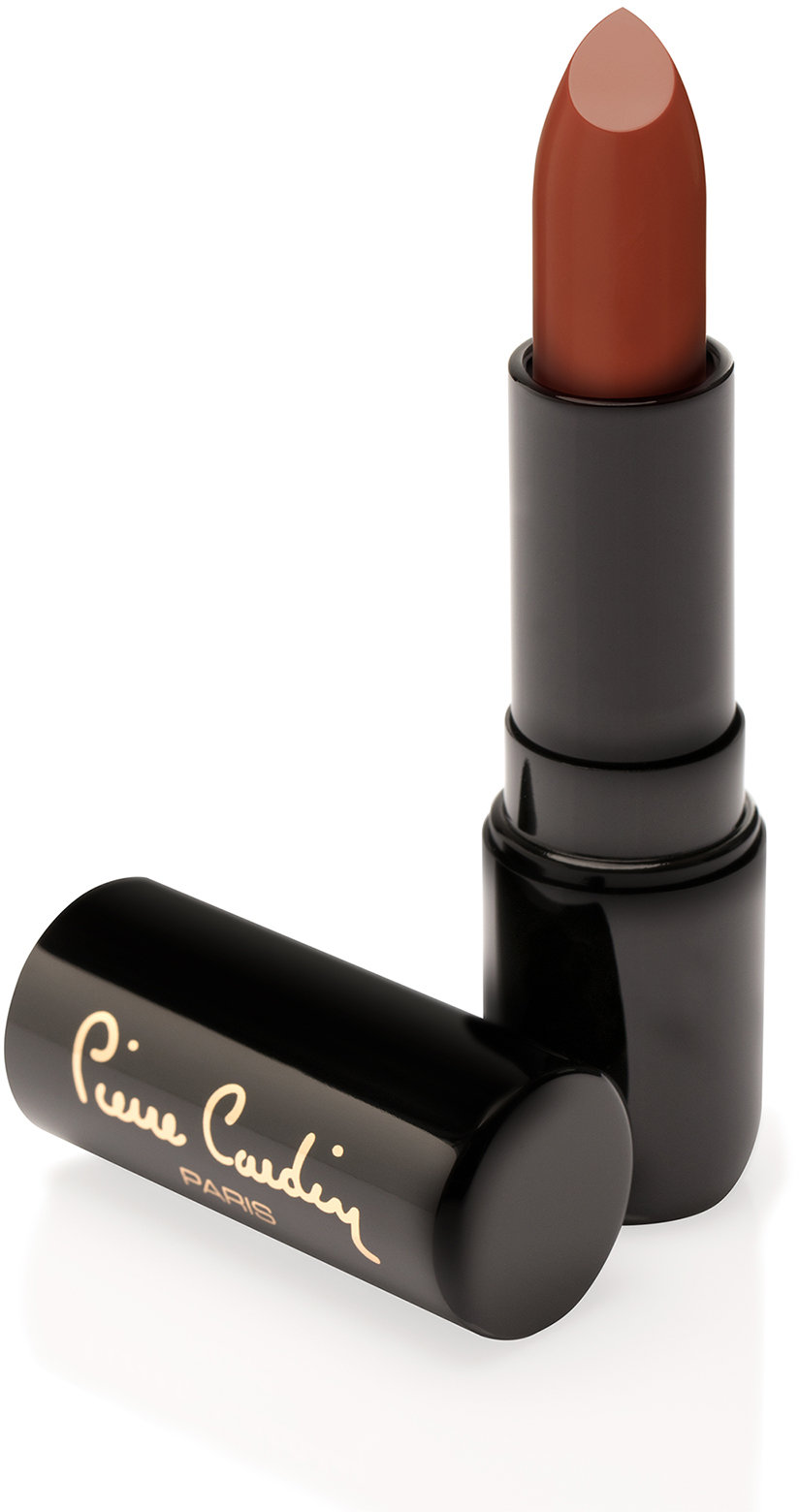 Pierre Cardin Porcelain Edition Lipstick № 241 Средний коричневый Помада для губ 4 g
Pierre Cardin Porcelain Edition Lipstick № 241 Средний коричневый Помада для губ 4 g