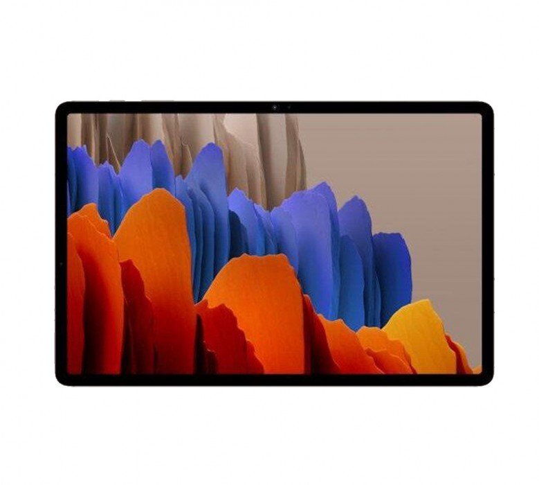Samsung Galaxy Tab S7 Plus 256GB Wi-Fi Mystic Copper (SM-T970BZNA)