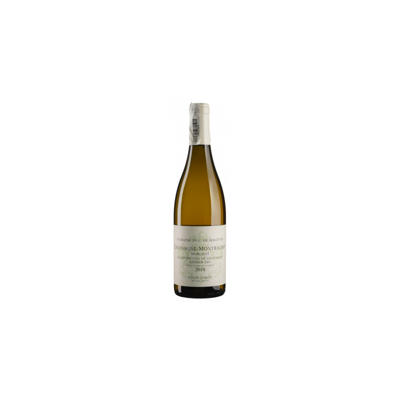 Вино Louis Jadot Chassagne Montrachet Morgeot Clos de La Chapelle (0,75 л.) (BWQ3740)
Вино Louis Jadot Chassagne Montrachet Morgeot Clos de La Chapelle (0,75 л.) (BWQ3740)