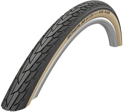 Покрышка 28x1.40 700x35C (37-622) Schwalbe Road Cruiser K-Guard Active B/G HS484 GREEN, 50EPI
Покрышка 28x1.40 700x35C (37-622) Schwalbe Road Cruiser K-Guard Active B/G HS484 GREEN, 50EPI