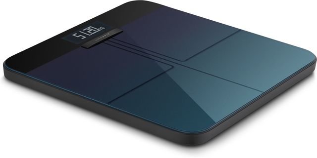Xiaomi Amazfit Smart Scale Wi-Fi + Bluetooth