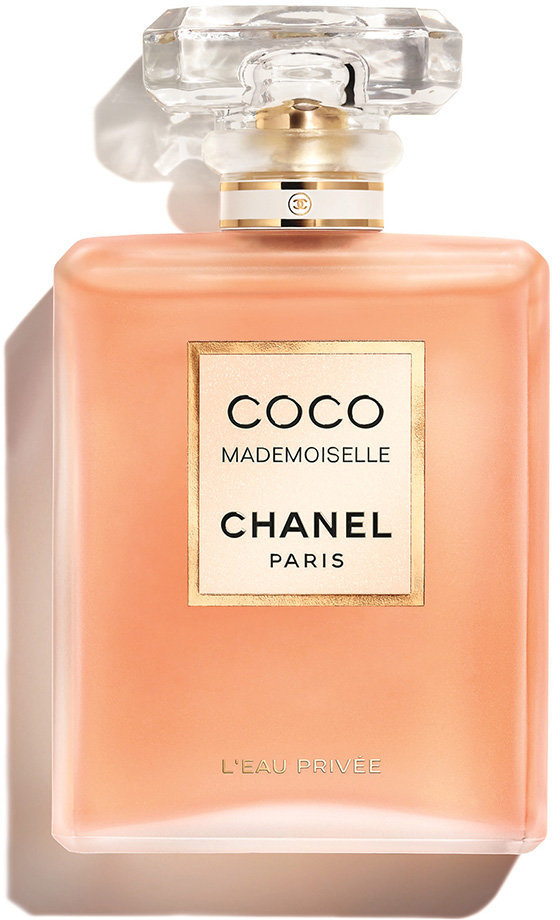 Туалетная вода Chanel Coco Mademoiselle L`Eau Privee eau pour la nuit 100 ml Тестер