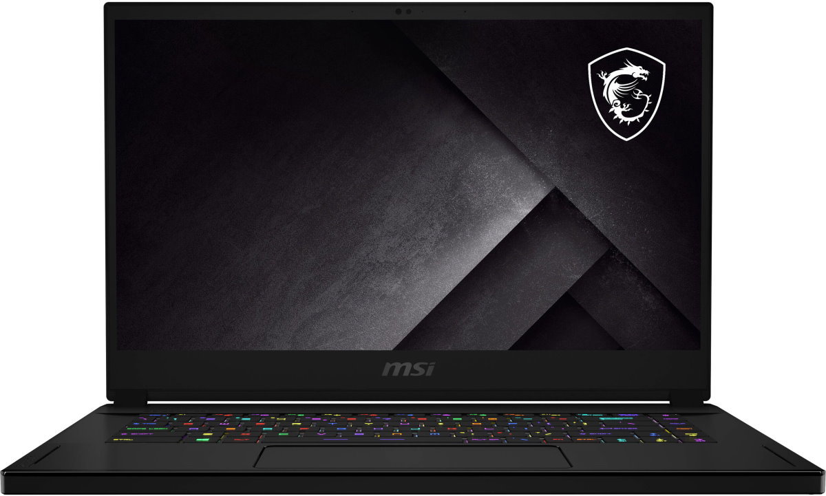 MSI / Msi GS66 Stealth 10UH (GS66 10UH-065PL)