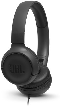 Акція на Jbl 500, Black (JBLT500BLK) від Stylus