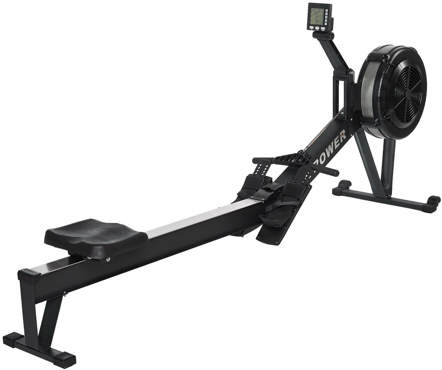 fit-on Fit-On Air Rower (Concept S7) 4401-0001