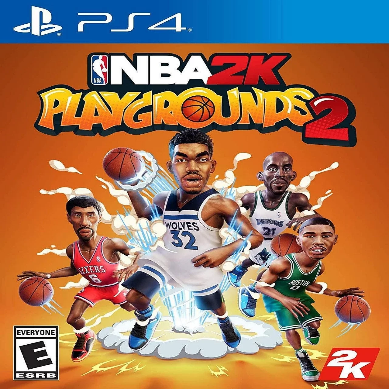 Nba playgrounds steam фото 60