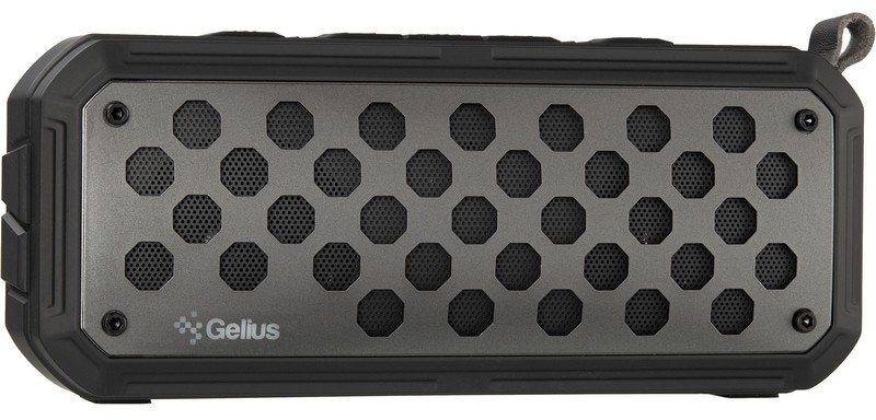 Акція на Gelius Pro Duster GP-BS520 Black від Stylus