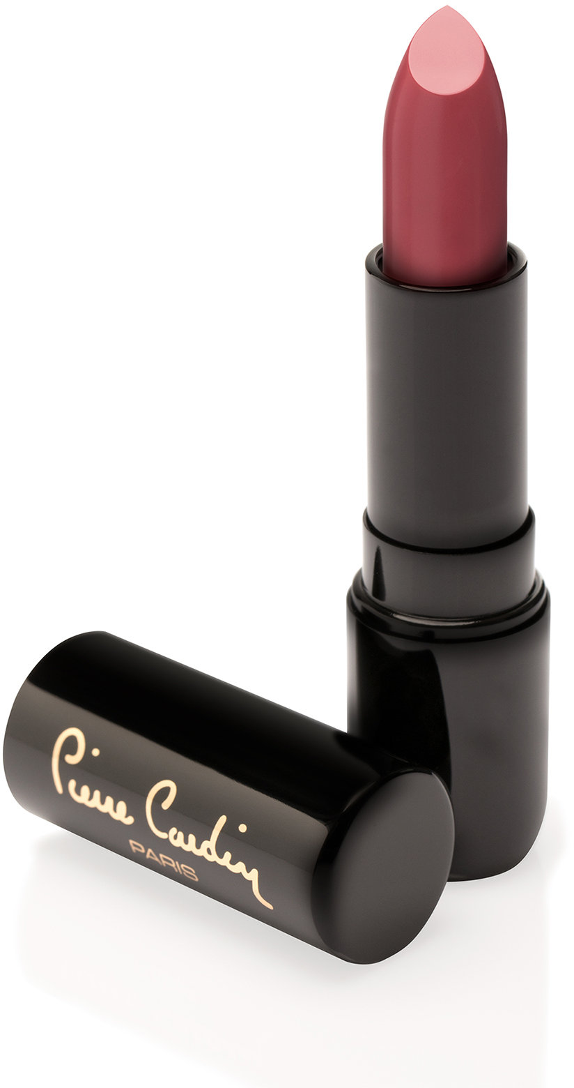 Pierre Cardin Porcelain Edition Lipstick № 234 Нежно-розовый Помада для губ 4 g
Pierre Cardin Porcelain Edition Lipstick № 234 Нежно-розовый Помада для губ 4 g
