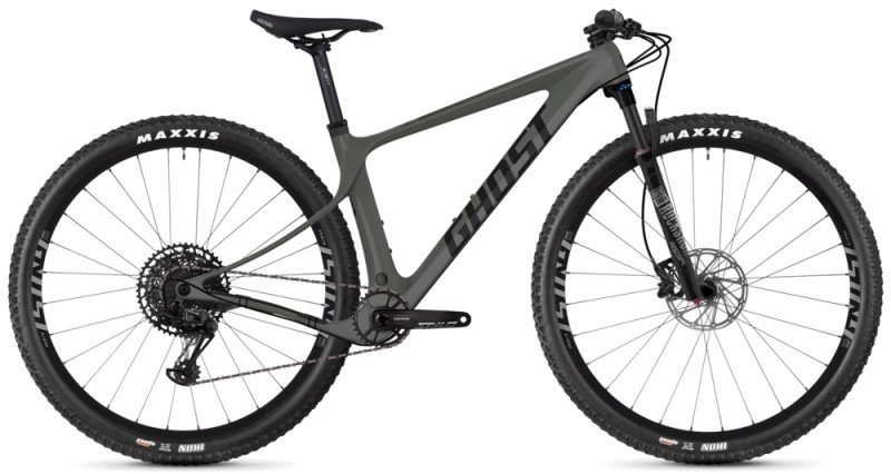 Велосипед Ghost Lector Sf Lc Essential Unisex 29", рама XL, графитовый, 2020 (LAK15DAAA0)
Велосипед Ghost Lector Sf Lc Essential Unisex 29", рама XL, графитовый, 2020 (LAK15DAAA0)