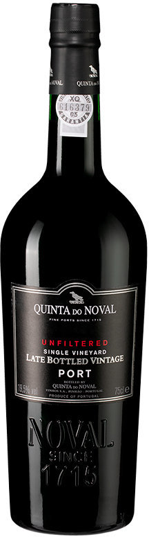 Портвейн Quinta Do Noval "Unfiltered Late Bottled Vintage" 0.375л (BDA1VN-VQU038-002)
Портвейн Quinta Do Noval "Unfiltered Late Bottled Vintage" 0.375л (BDA1VN-VQU038-002)