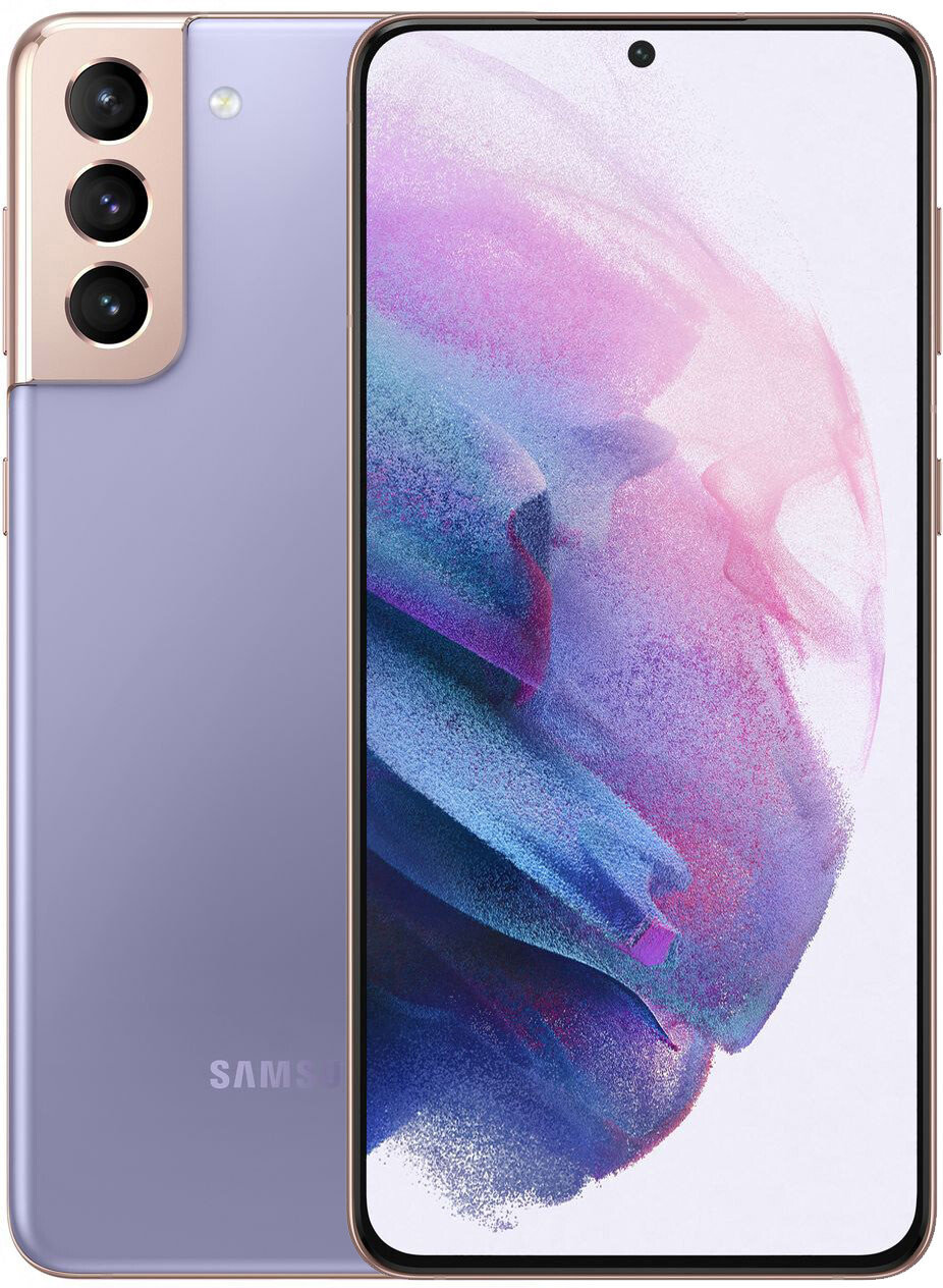 Акція на Samsung Galaxy S21+ 8/256GB Dual Phantom Violet G9960 (Snapdragon) від Stylus
