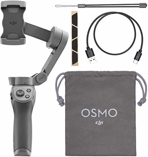 Акція на Dji Osmo Mobile 3 Grey від Stylus
