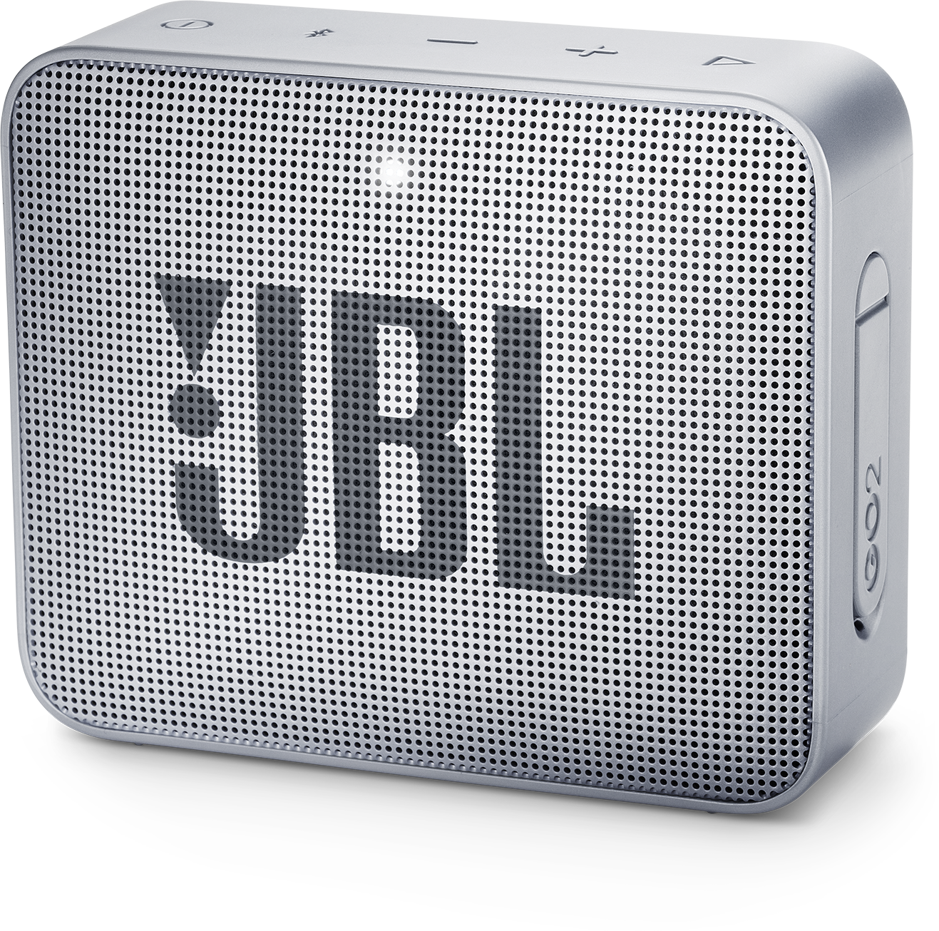 Акція на Jbl Go 2, Grey (JBLGO2GRY) від Stylus