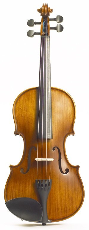 Акустическая скрипка Stentor 1542/Е Graduate Violin Outfit 1/2