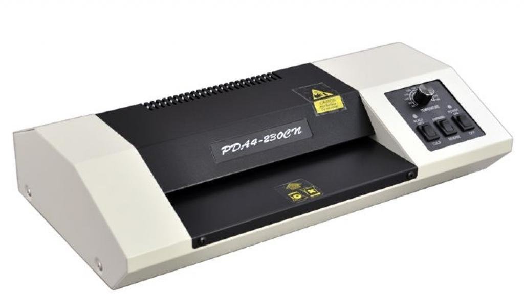 fgk Ламинатор FGK PDA4-230CN (20357)