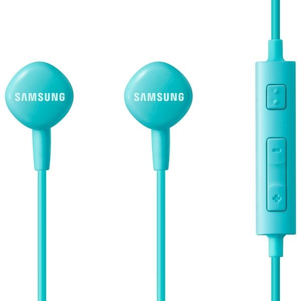 Акція на Samsung Earphones Wired Blue від Stylus