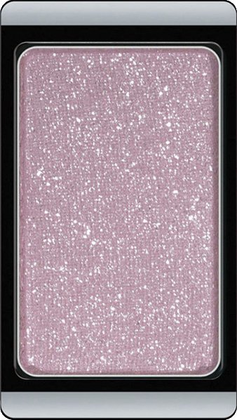 Акція на Artdeco Eye Shadow Glamour №361 Glam Red Violet Тени для век с блёстками 0.8 g від Stylus