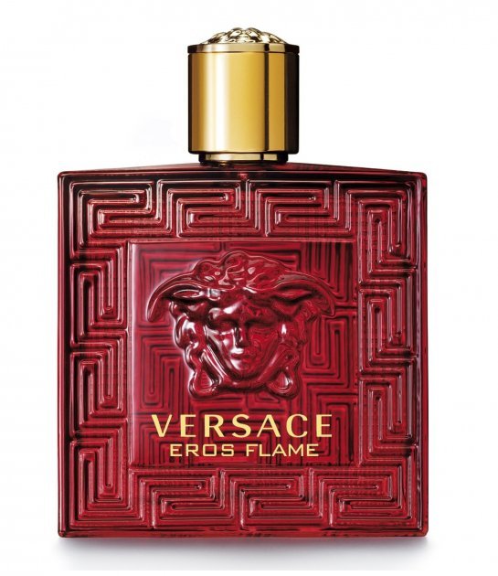 Парфюмированная вода Versace Eros Flame 100 ml Тестер