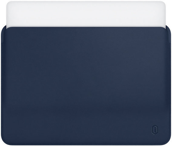 Акція на Wiwu New Skin Pro Blue (6957815512805) for MacBook 15" від Stylus