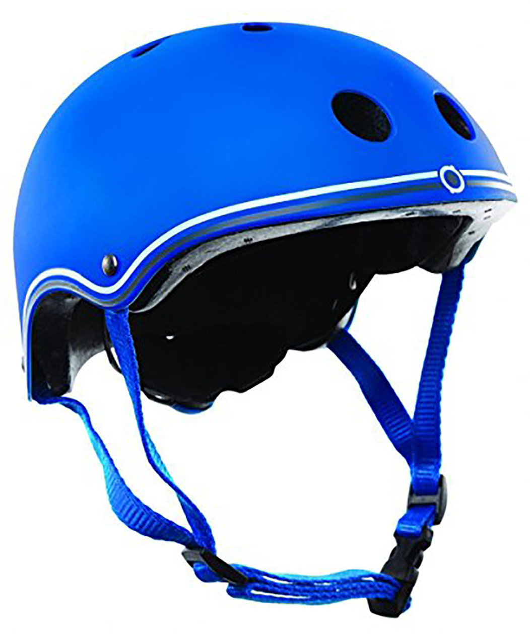 Акція на Шлем защитный Globber размер Xs Blue (500-100) від Stylus