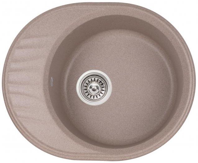 

Qtap Cs 6151 Beige (QT6151BEI551)