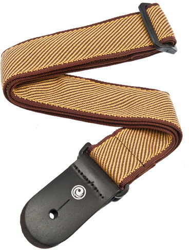 

Ремень гитарный Planet Waves PW50B06 Woven Guitar Strap, Tweed