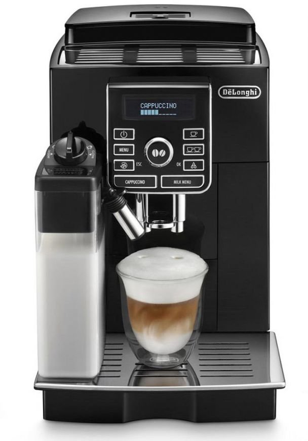 

Delonghi Ecam 25.462.B