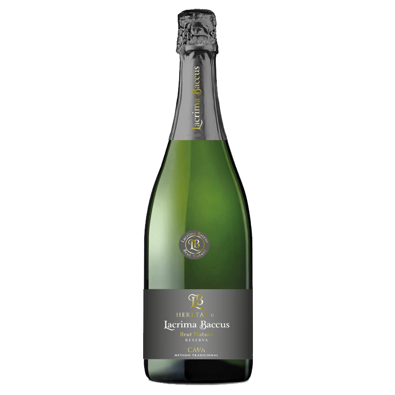 Вино brut. Lacrima Baccus Brut reserva Cava. Шампанское Lacrima Baccus Brut. Шампанское Lacrima Baccus Semi seco reserva. Вино Cava Heretat 0.75.