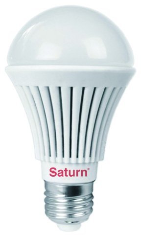 

Saturn Led 10 W (ST-LL27.10N1 WW)