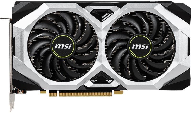 

Msi GeForce Rtx 2070 Ventus Gp