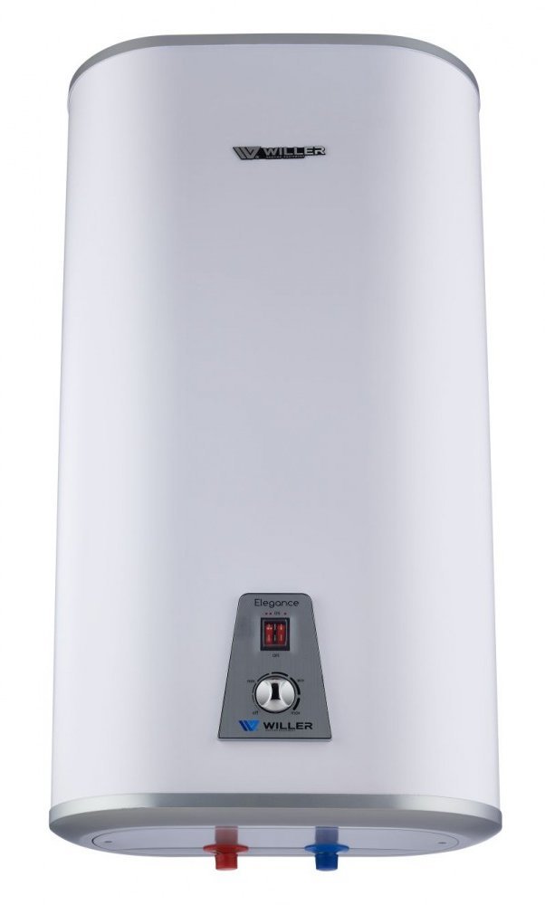 

Willer IVB100DR elegance