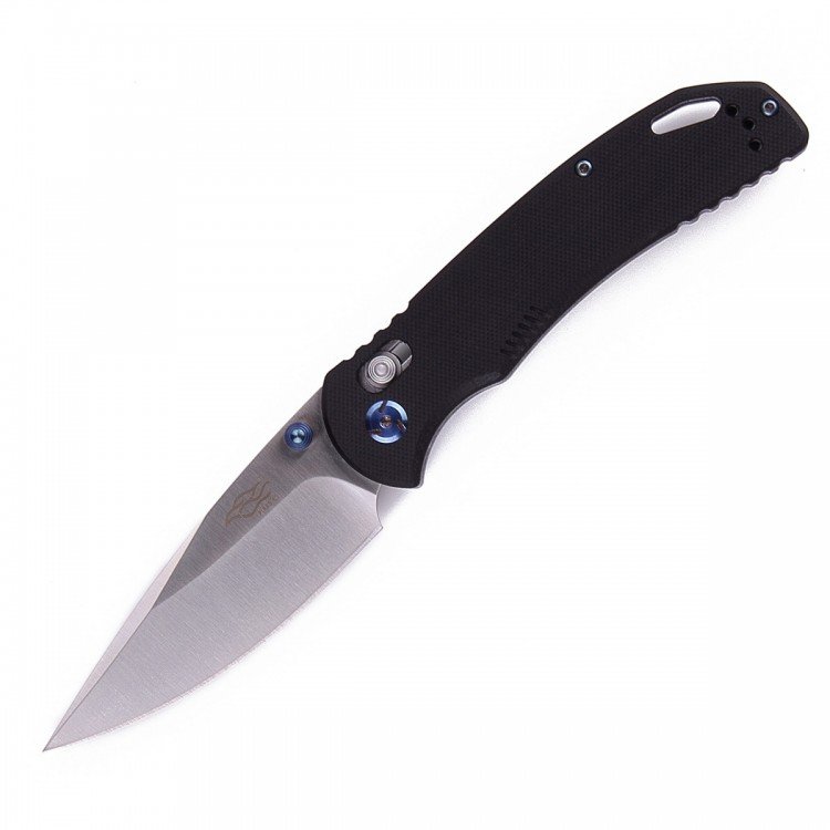 

Firebird F7531-BK
