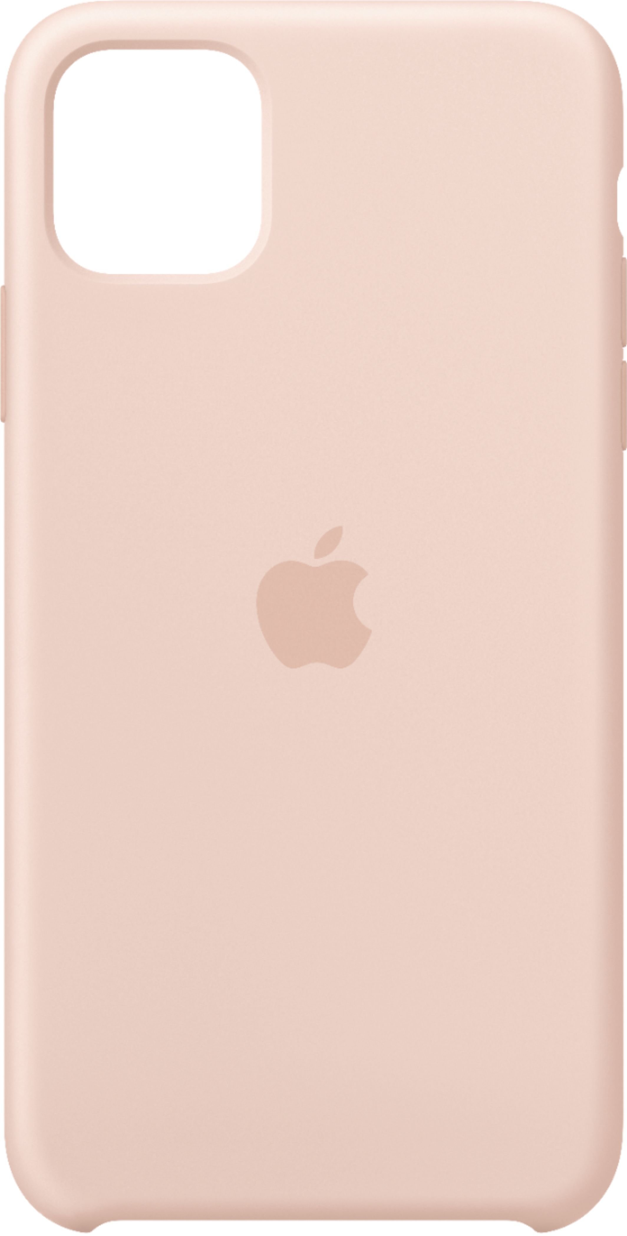 

Tpu Silicone Case Pink Sand for iPhone 11