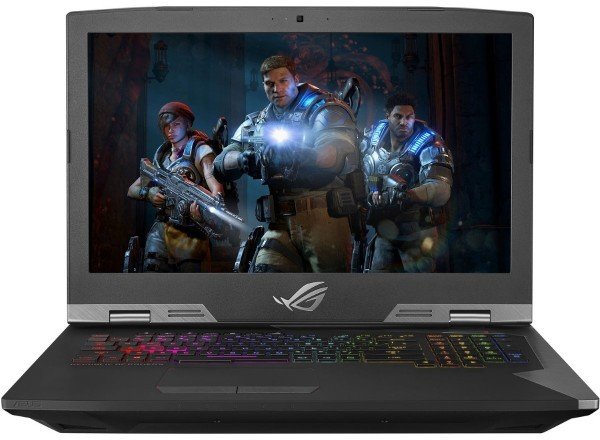 

Asus Rog Chimera G703GI (G703GI-E5139R) Rb