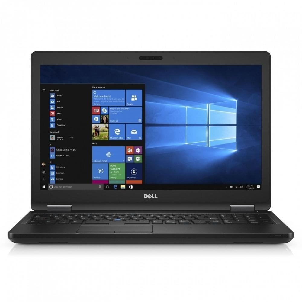 

Dell Latitude 5580 (N009L558015EMEA_U)