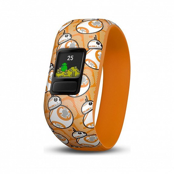 

Garmin Vivofit Jr 2 BB-8 (010-01909-51)